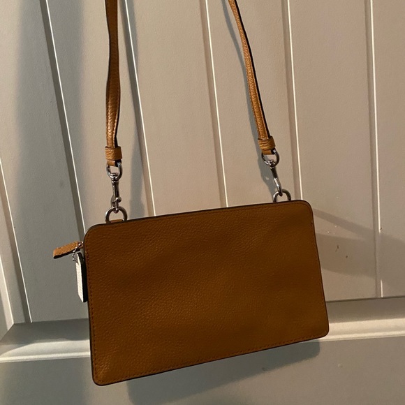 Very nice Coach Mini Purse - Picture 2 of 3